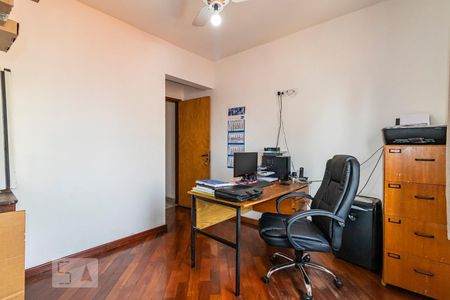 2o. Andar - Suíte 1 de casa à venda com 5 quartos, 350m² em Vila Vera, São Paulo