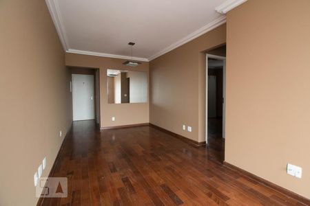 Sala de apartamento à venda com 2 quartos, 66m² em Vila Bela, São Paulo