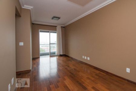 Sala de apartamento à venda com 2 quartos, 66m² em Vila Bela, São Paulo