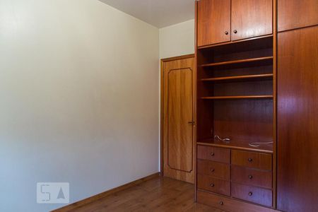 Quarto de apartamento à venda com 3 quartos, 116m² em Mirandópolis, São Paulo