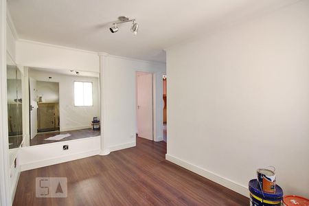 Apartamento à venda com 52m², 2 quartos e 1 vagaSala