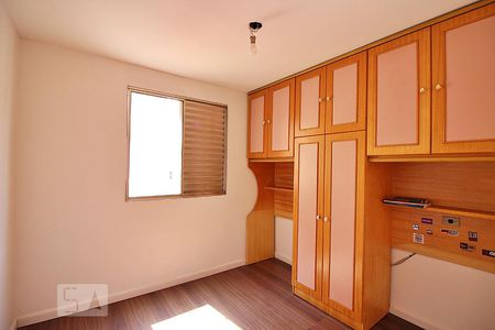 Quarto 2 de apartamento para alugar com 2 quartos, 52m² em Baeta Neves, São Bernardo do Campo