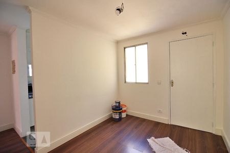 Sala de apartamento à venda com 2 quartos, 52m² em Baeta Neves, São Bernardo do Campo