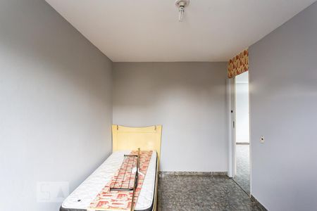 Quarto de apartamento à venda com 2 quartos, 50m² em Cidade das Flores, Osasco