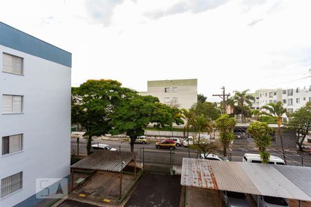 Vista de apartamento à venda com 2 quartos, 50m² em Cidade das Flores, Osasco