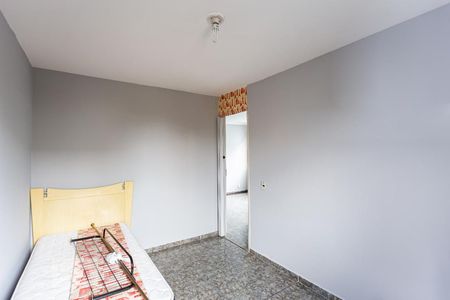 Quarto de apartamento à venda com 2 quartos, 50m² em Cidade das Flores, Osasco