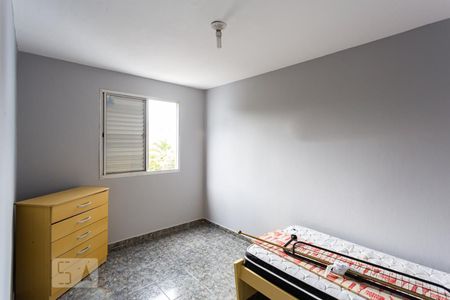 Quarto de apartamento à venda com 2 quartos, 50m² em Cidade das Flores, Osasco
