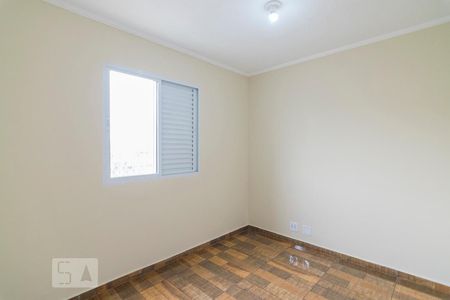 Quarto 2 de apartamento à venda com 2 quartos, 59m² em Vila Metalúrgica, Santo André