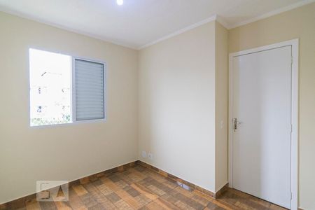 Quarto 1 de apartamento à venda com 2 quartos, 59m² em Vila Metalúrgica, Santo André