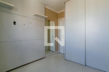 Quarto 2 de apartamento à venda com 2 quartos, 51m² em Lauzane Paulista, São Paulo