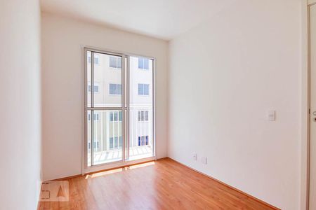 Quarto  de apartamento para alugar com 1 quarto, 29m² em Vila Penteado, São Paulo