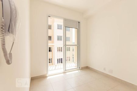 Sala  de apartamento para alugar com 1 quarto, 29m² em Vila Penteado, São Paulo