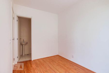 Quarto  de apartamento para alugar com 1 quarto, 29m² em Vila Penteado, São Paulo