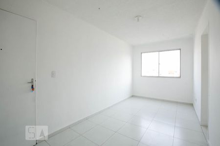 Sala de apartamento à venda com 2 quartos, 50m² em Vila Progresso (zona Leste), São Paulo