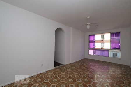 Sala de apartamento para alugar com 3 quartos, 84m² em Tijuca, Rio de Janeiro