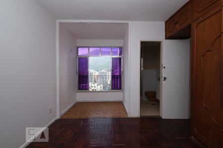 Quarto Suíte de apartamento para alugar com 3 quartos, 84m² em Tijuca, Rio de Janeiro