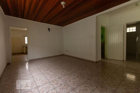 Sala de casa à venda com 3 quartos, 100m² em Parque Jabaquara, São Paulo