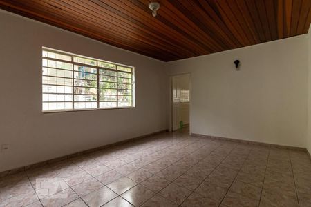 Sala de casa à venda com 3 quartos, 100m² em Parque Jabaquara, São Paulo