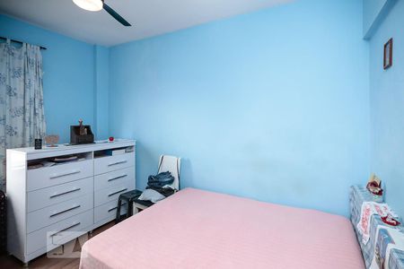 Quarto 1 de apartamento à venda com 2 quartos, 66m² em Lins de Vasconcelos, Rio de Janeiro