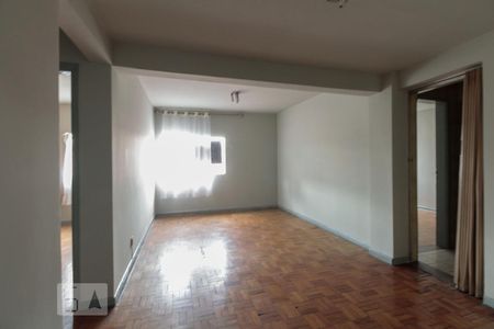 Sala  de apartamento à venda com 3 quartos, 130m² em Brás, São Paulo