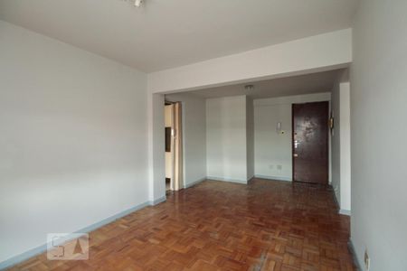 Sala  de apartamento à venda com 3 quartos, 130m² em Brás, São Paulo