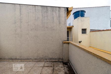 Sacada de casa à venda com 5 quartos, 300m² em Vila Guarani (z Sul), São Paulo