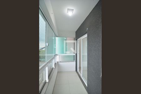 Sacada de apartamento para alugar com 2 quartos, 75m² em Niterói, Canoas