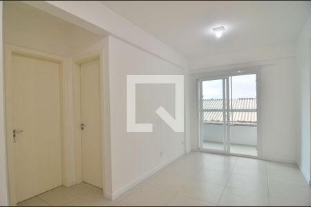 Sala de apartamento para alugar com 2 quartos, 75m² em Niterói, Canoas