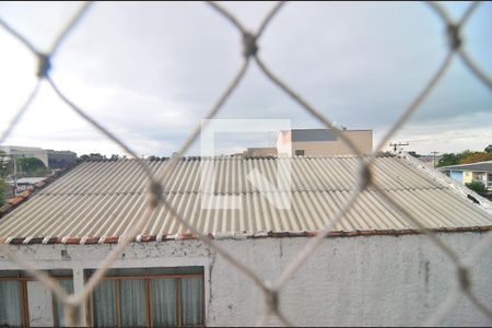 Vista Sacada de apartamento para alugar com 2 quartos, 75m² em Niterói, Canoas