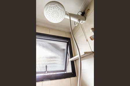 Apartamento à venda com 46m², 1 quarto e 1 vaga Apartamento à venda com 46m², 1 quarto e 1 vagaBanheiro