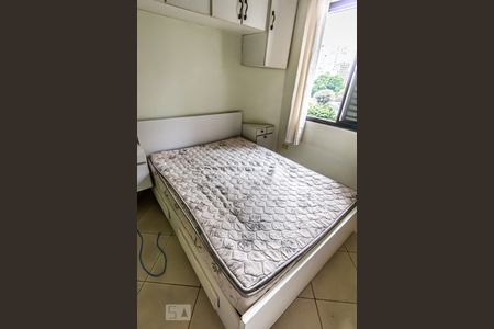 Apartamento à venda com 46m², 1 quarto e 1 vaga Apartamento à venda com 46m², 1 quarto e 1 vagaQuarto