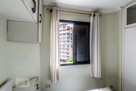 Apartamento à venda com 46m², 1 quarto e 1 vaga Apartamento à venda com 46m², 1 quarto e 1 vagaQuarto
