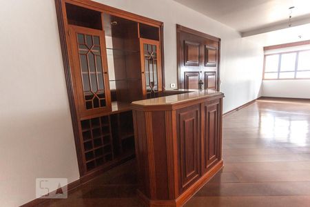 Bar de apartamento à venda com 4 quartos, 245m² em Centro, São Bernardo do Campo