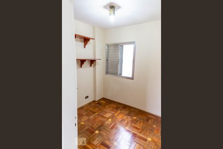 Quarto 1  de apartamento à venda com 3 quartos, 82m² em Vila Lageado, São Paulo