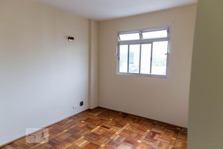 Sala de apartamento à venda com 3 quartos, 82m² em Vila Lageado, São Paulo