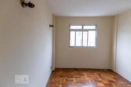 Sala de apartamento à venda com 3 quartos, 82m² em Vila Lageado, São Paulo