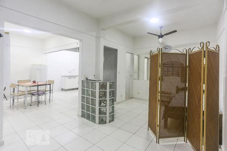 Studio de kitnet/studio para alugar com 1 quarto, 40m² em Conjunto Residencial Butanta, São Paulo