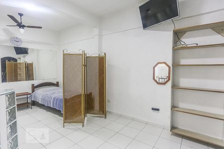 Studio de kitnet/studio para alugar com 1 quarto, 40m² em Conjunto Residencial Butanta, São Paulo