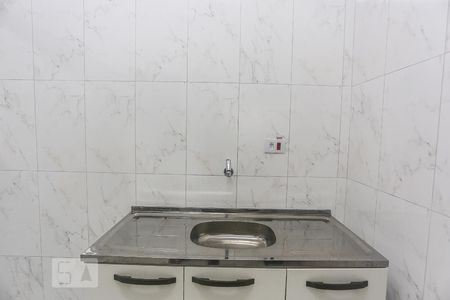 Studio de kitnet/studio para alugar com 1 quarto, 40m² em Conjunto Residencial Butanta, São Paulo