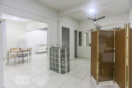 Studio de kitnet/studio para alugar com 1 quarto, 40m² em Conjunto Residencial Butanta, São Paulo