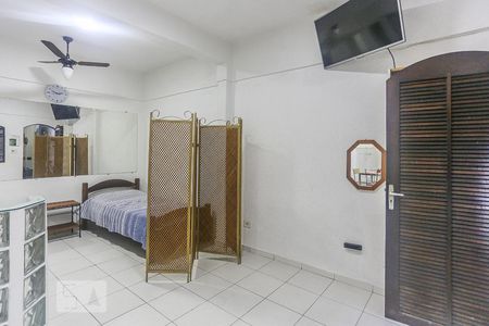 Studio de kitnet/studio para alugar com 1 quarto, 40m² em Conjunto Residencial Butanta, São Paulo