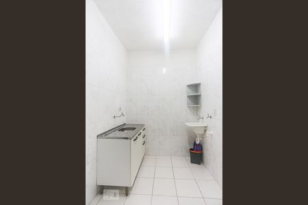 Studio de kitnet/studio para alugar com 1 quarto, 40m² em Conjunto Residencial Butanta, São Paulo