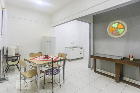 Studio de kitnet/studio para alugar com 1 quarto, 40m² em Conjunto Residencial Butanta, São Paulo