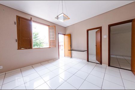 Sala 1 de apartamento à venda com 3 quartos, 114m² em Barro Preto, Belo Horizonte