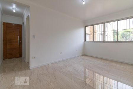 Sala de apartamento à venda com 2 quartos, 70m² em Vila Guilherme, São Paulo
