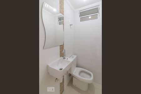 Lavabo de apartamento à venda com 2 quartos, 70m² em Vila Guilherme, São Paulo