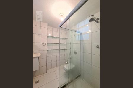 Banheiro de apartamento à venda com 2 quartos, 65m² em Engenho da Rainha, Rio de Janeiro