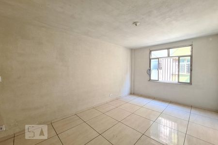 Sala de apartamento à venda com 2 quartos, 65m² em Engenho da Rainha, Rio de Janeiro