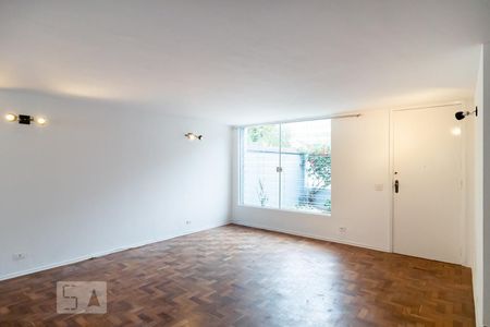 Sala de casa à venda com 3 quartos, 168m² em Campo Belo, São Paulo