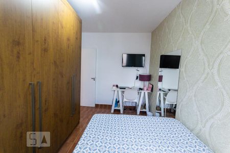 Quarto 2 de apartamento à venda com 2 quartos, 62m² em Rudge Ramos, São Bernardo do Campo
